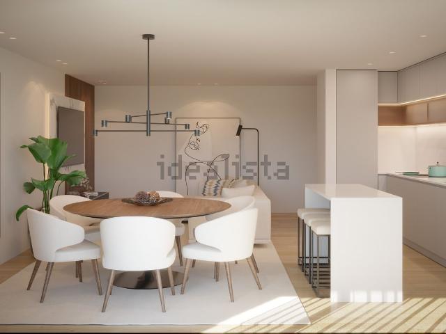 Apartamento, Alfena