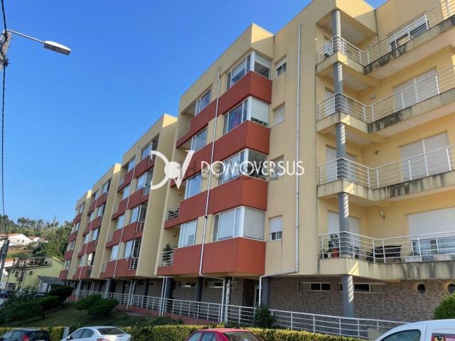 Apartamento, Alfena