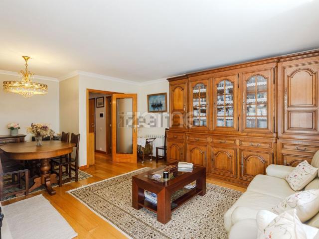 Apartamento, Alfena