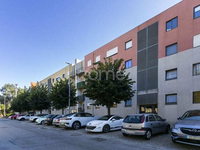 Apartamento, Alfena
