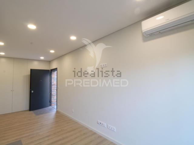 Apartamento, Alfena