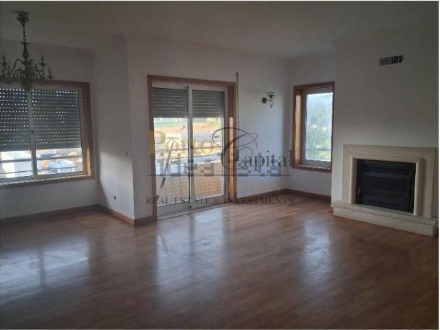 Apartamento, Alfena