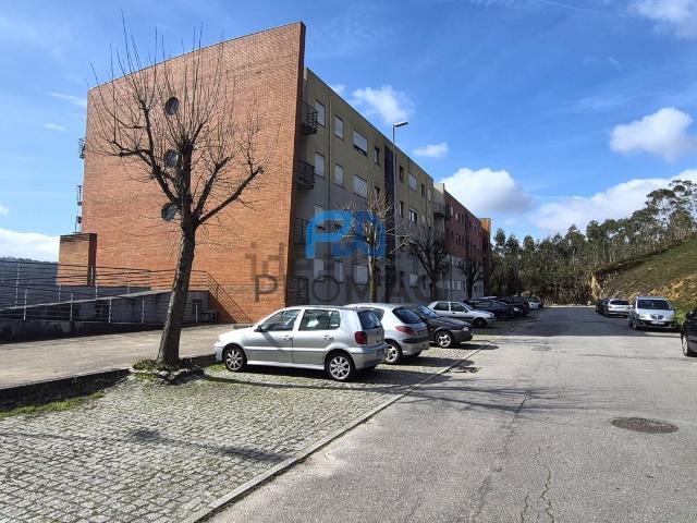 Apartamento, Alfena