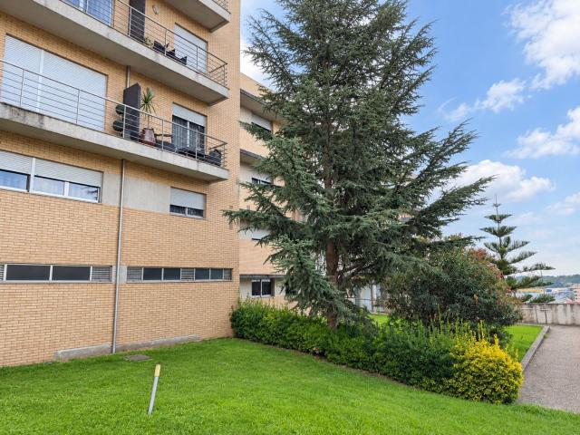 Apartamento, Alfena