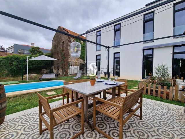 Apartamento, Alfena