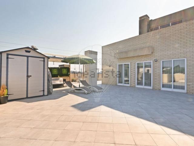 Apartamento, Alfena