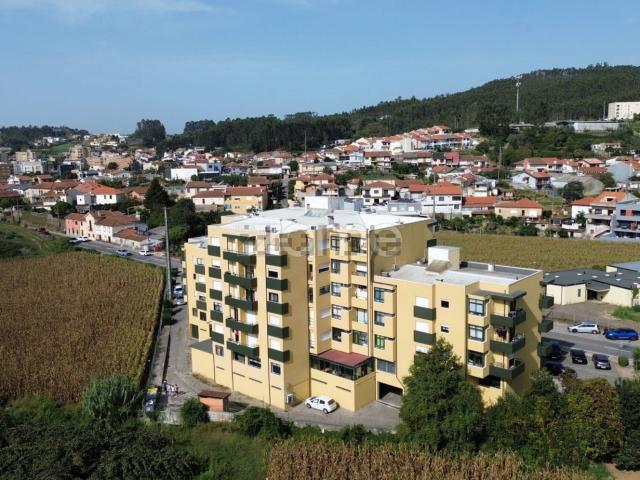 Apartamento, Alfena