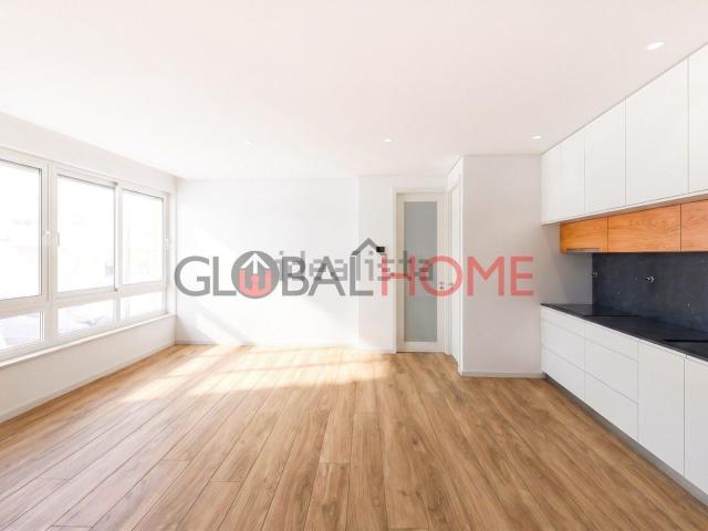 Apartamento, Alfena