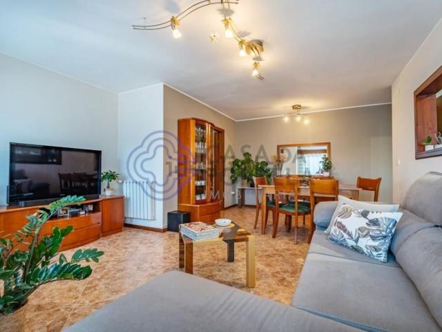 Apartamento, Alfena