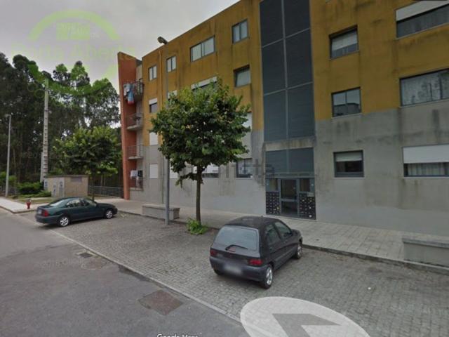 Apartamento, Alfena