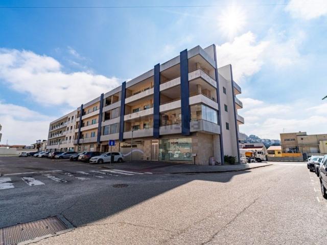 Apartamento, Alfena