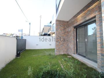 Apartamento, Alfena