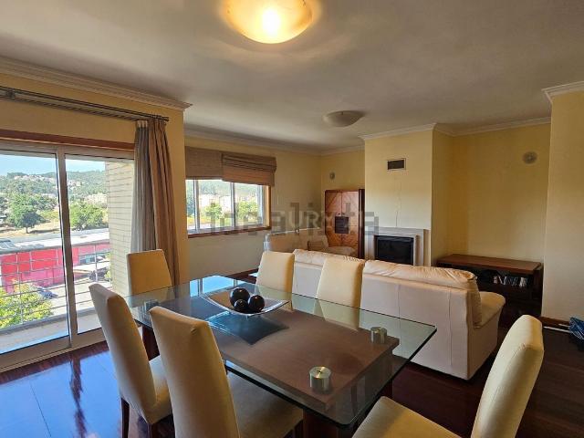 Apartamento, Alfena