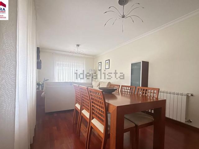 Apartamento, Alfena
