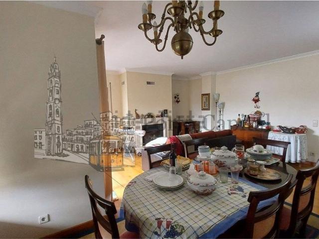 Apartamento, Alfena
