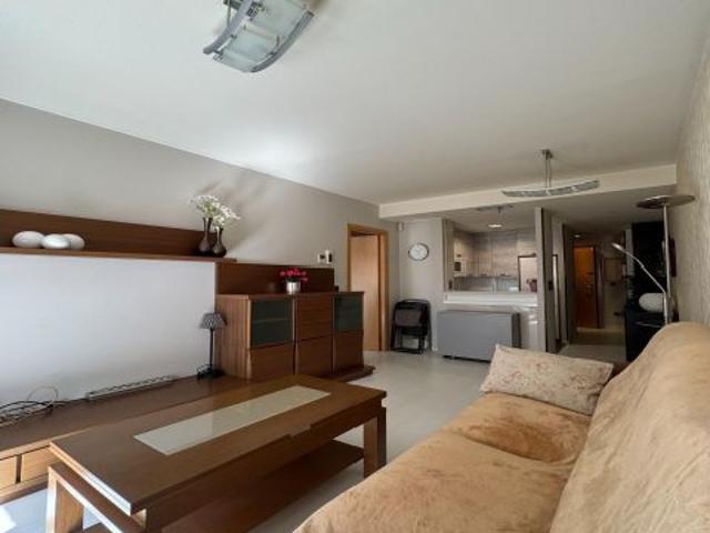 Apartamento Alfonso I