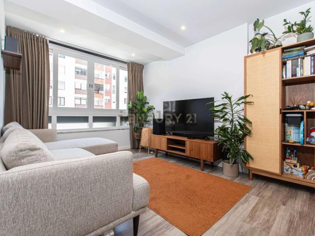 Apartamento, Alfragide