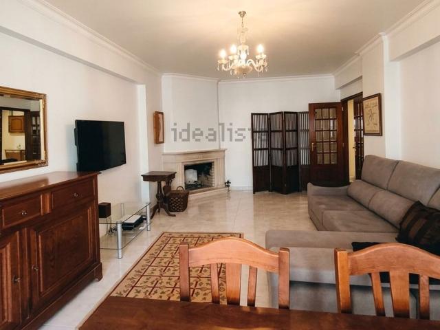 Apartamento, Alfragide