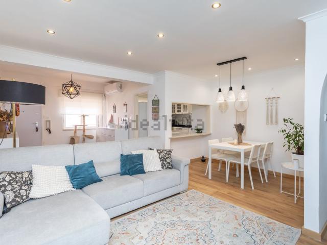 Apartamento, Algueirão Mem Martins