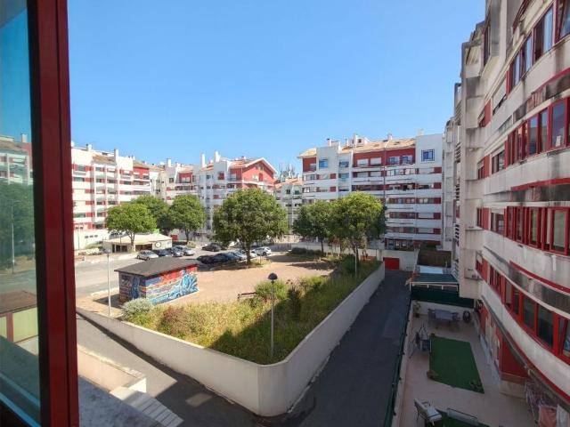 Apartamento, Algueirão Mem Martins