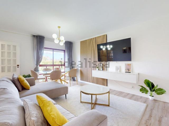 Apartamento, Algueirão Mem Martins