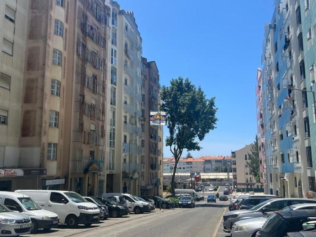 Apartamento, Algueirão Mem Martins