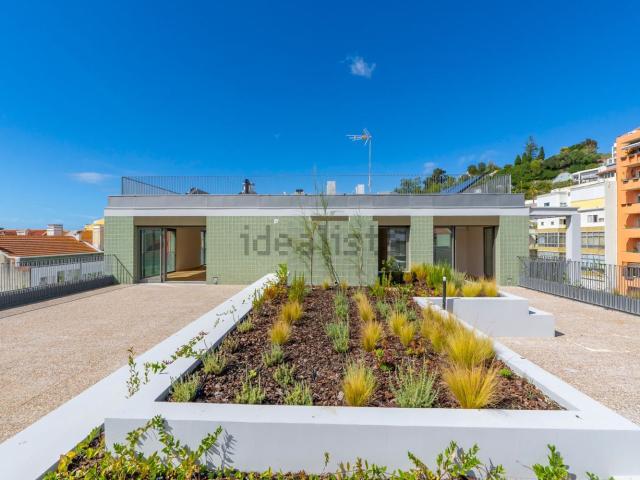 Apartamento, Algés Linda a Velha Cruz Quebrada Dafundo