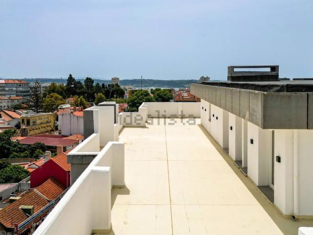 Apartamento, Algés Linda a Velha Cruz Quebrada Dafundo