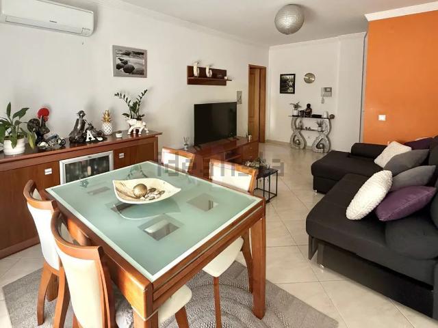 Apartamento, Algoz