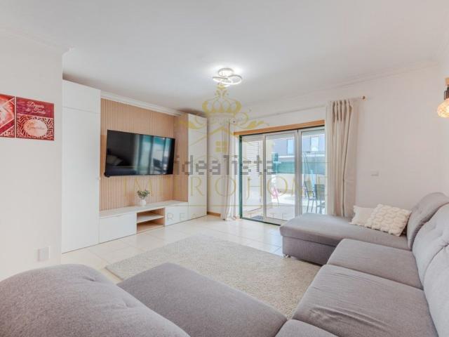 Apartamento, Algoz