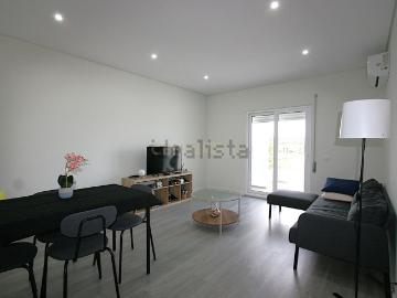 Apartamento, Algoz