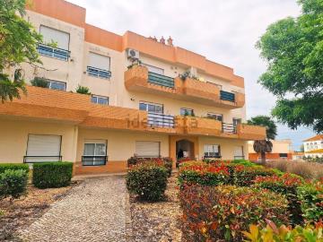Apartamento, Algoz