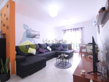Apartamento, Algoz