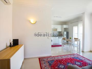 Apartamento, Tunes