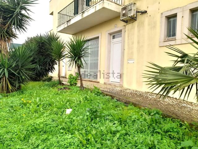 Apartamento, Algoz