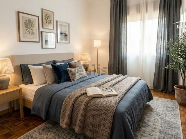 Apartamento, Alhandra São João dos Montes Calhandriz