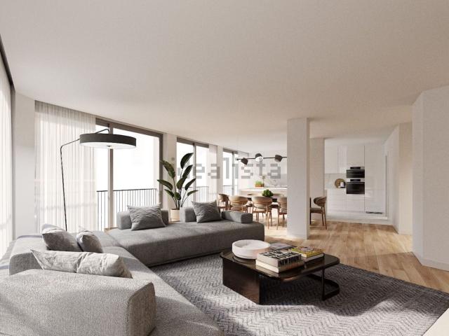 Apartamento, Alhos Vedros