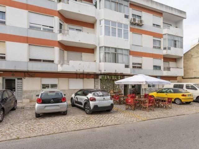 Apartamento, Alhos Vedros