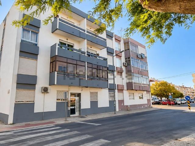 Apartamento, Alhos Vedros