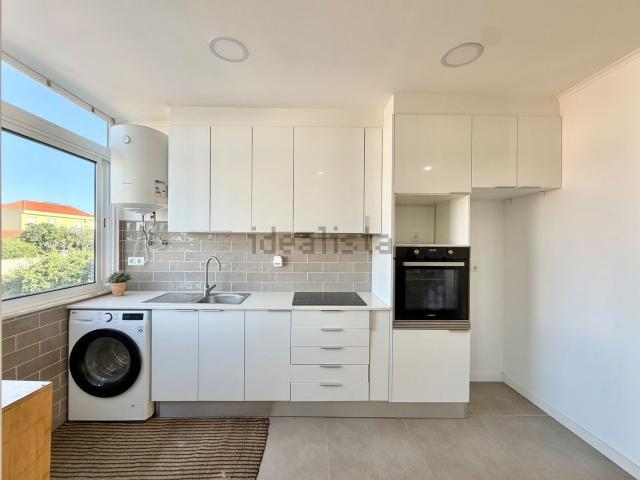 Apartamento, Alhos Vedros