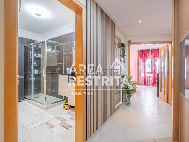 Apartamento, Alhos Vedros