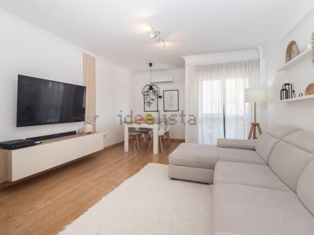 Apartamento, Alhos Vedros
