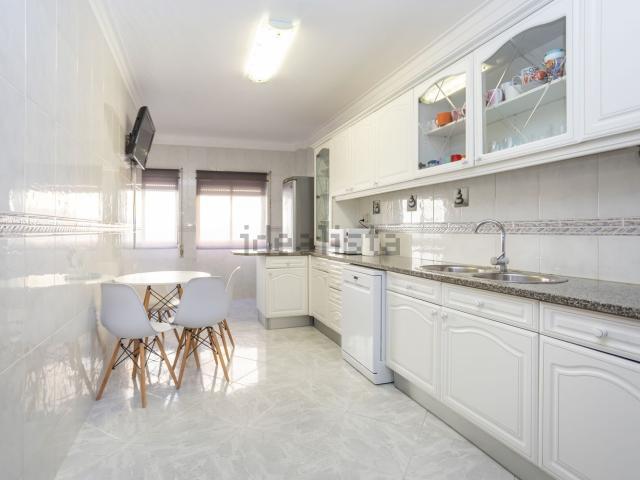 Apartamento, Alhos Vedros