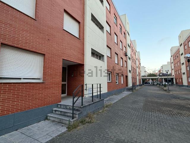 Apartamento, Alhos Vedros