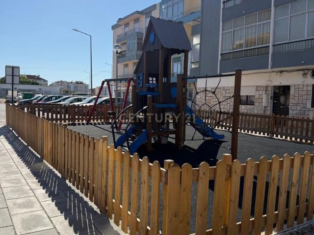 Apartamento, Alhos Vedros