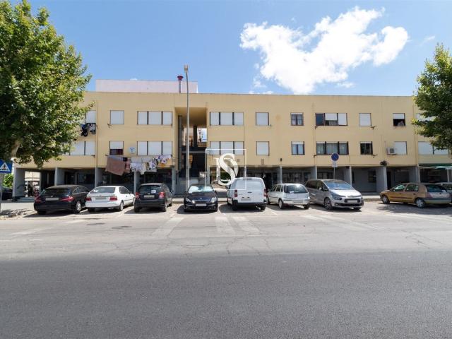 Apartamento, Alhos Vedros
