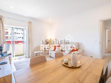 Apartamento, Alhos Vedros
