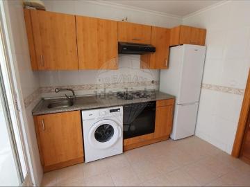 Apartamento, Alhos Vedros