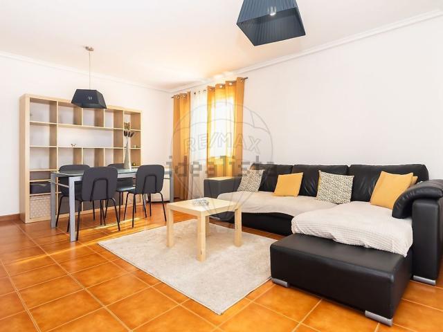 Apartamento, Alhos Vedros