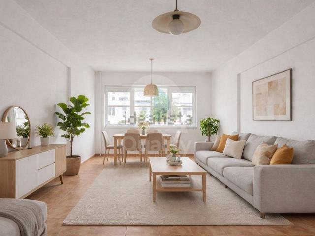 Apartamento, Alhos Vedros